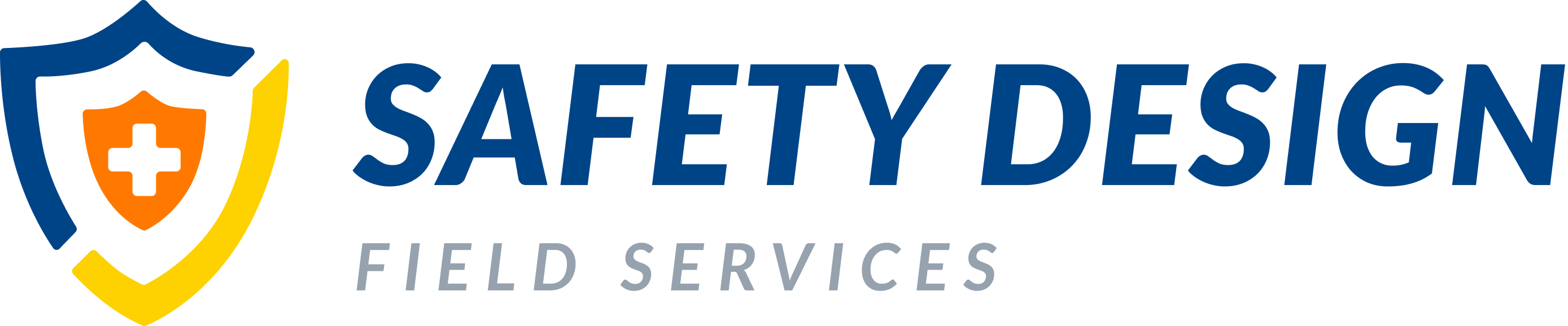 Safety Design Field Services